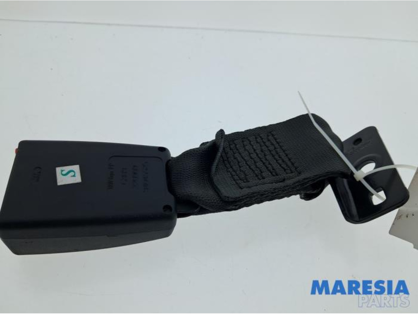 Fiat - 500 - Sicherheitsgurt Schließe links hinten