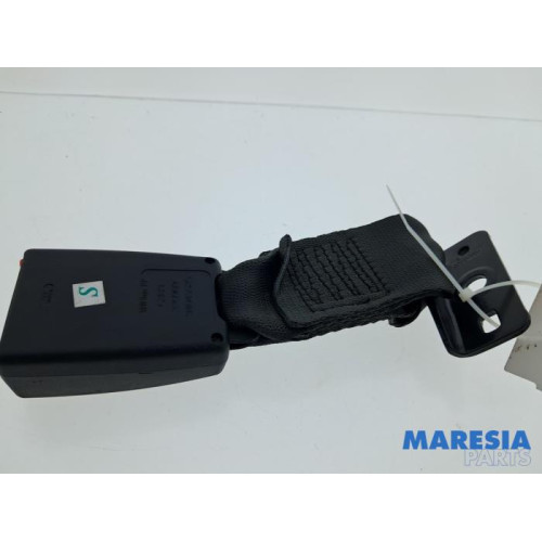 Fiat - 500 - Sicherheitsgurt Schließe links hinten