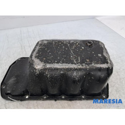 Citroen - Berlingo - Couvercle carter