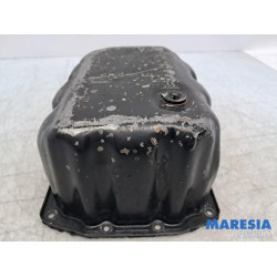 Citroen - Berlingo - Couvercle carter