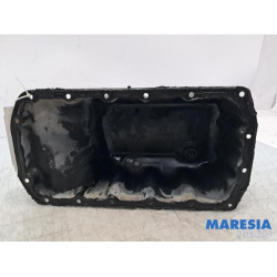 Citroen - Berlingo - Couvercle carter