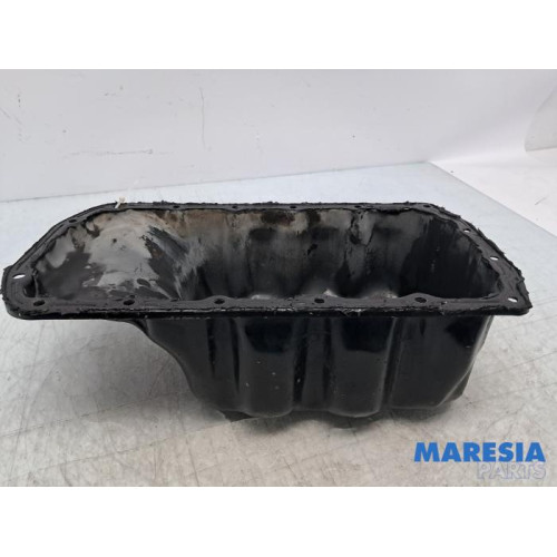 Citroen - Berlingo - Couvercle carter