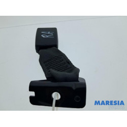 Fiat - 500 - Sicherheitsgurt Schließe rechts hinten