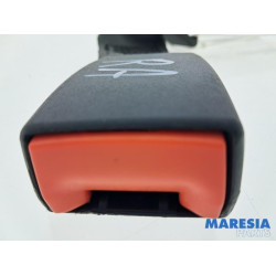 Fiat - 500 - Sicherheitsgurt Schließe rechts hinten