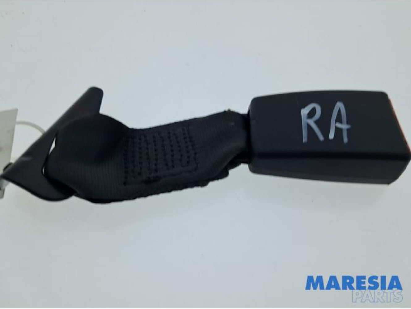 Fiat - 500 - Sicherheitsgurt Schließe rechts hinten