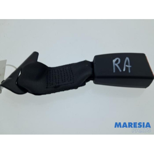 Fiat - 500 - Sicherheitsgurt Schließe rechts hinten