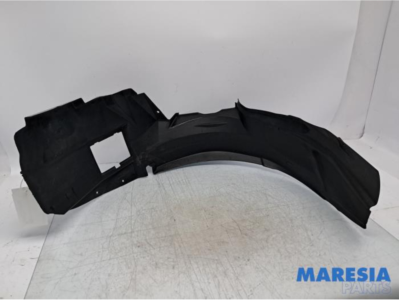 Fiat - 500 - Wielkuip