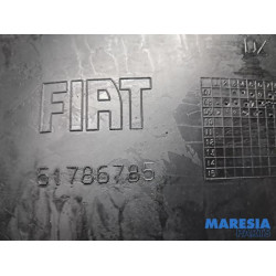 Fiat - 500 - Wielkuip