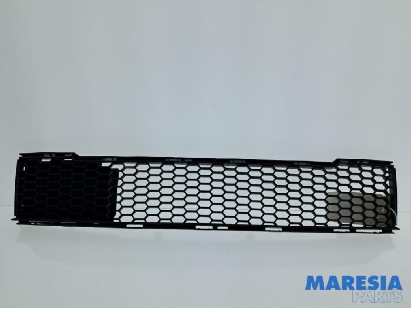 Fiat - 500 - Grille