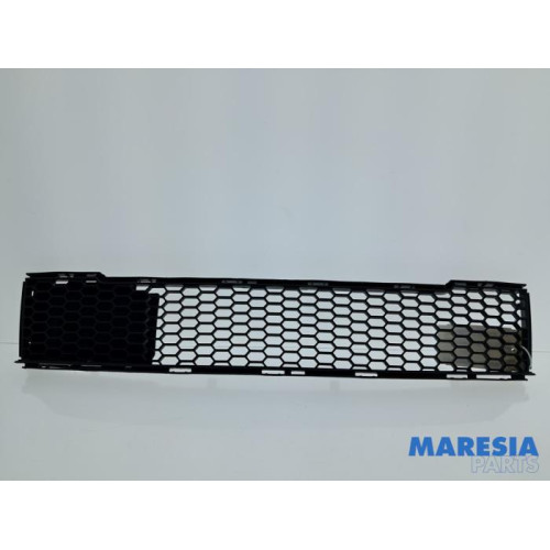 Fiat - 500 - Calandre