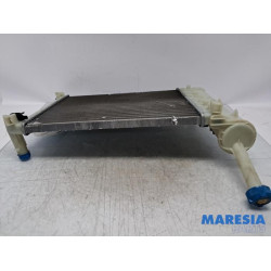 Fiat - 500 - Radiator