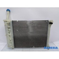 Fiat - 500 - Radiator