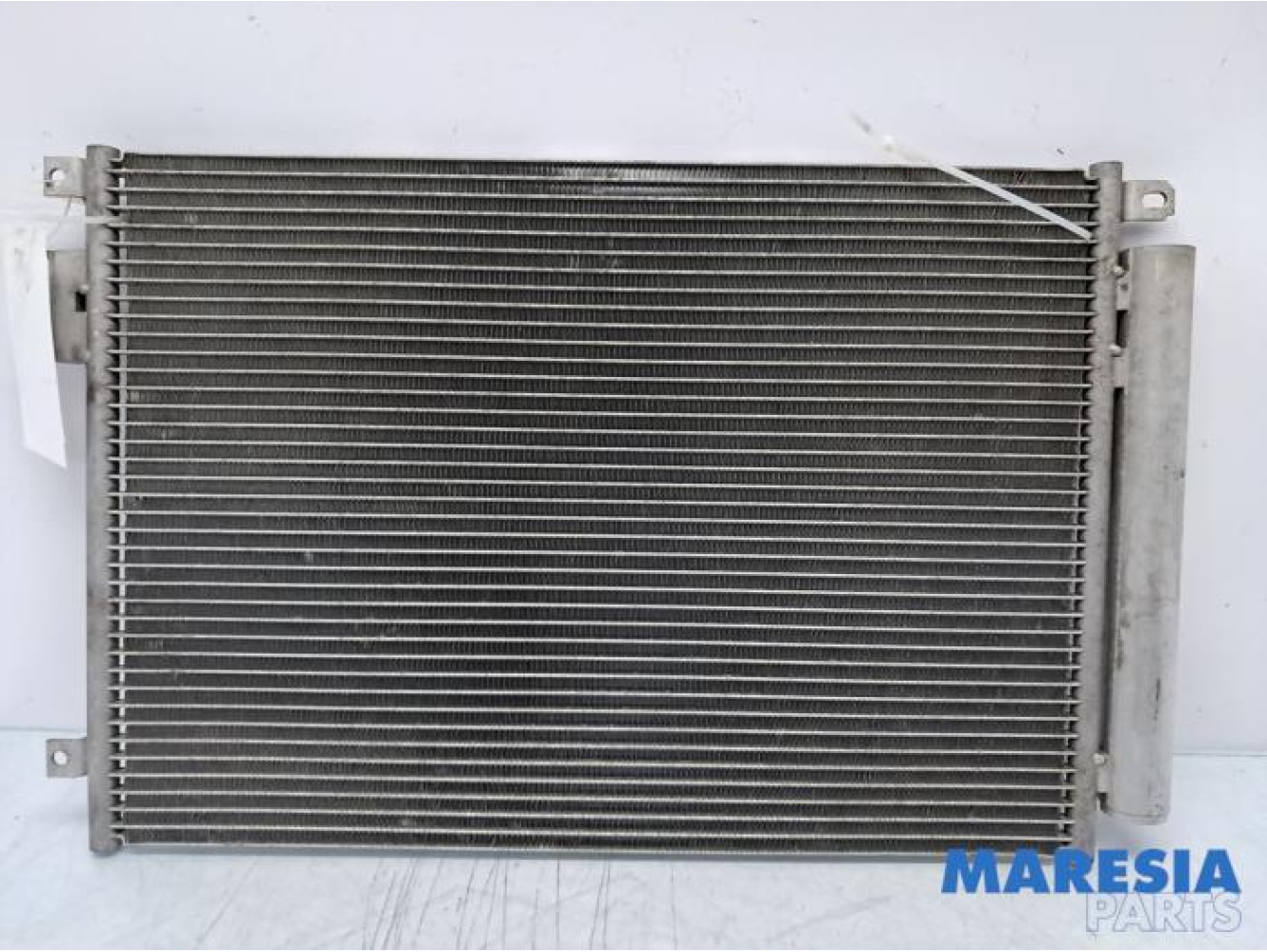 Fiat - 500 - Airco Condensor