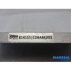 Fiat - 500 - Airco Condensor