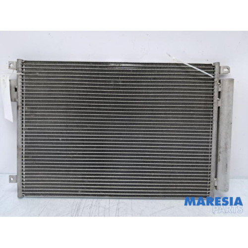 Fiat - 500 - Airco Condensor