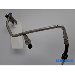 Fiat - 500 - Air conditioning line