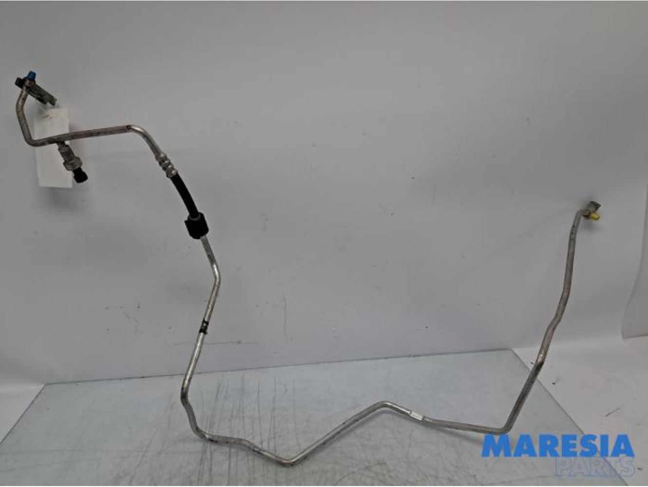 Fiat - 500 - Air conditioning line