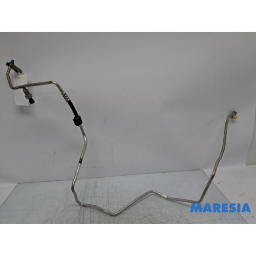 Fiat - 500 - Air conditioning line