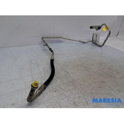 Fiat - 500 - Airco Leiding