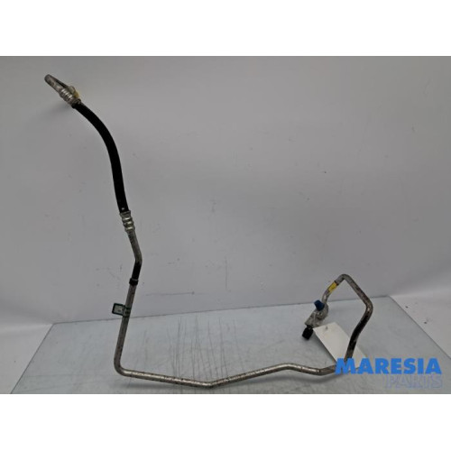 Fiat - 500 - Airco Leiding