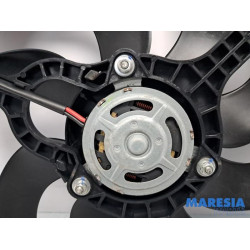 Fiat - 500 - Fan motor