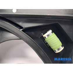 Fiat - 500 - Fan motor