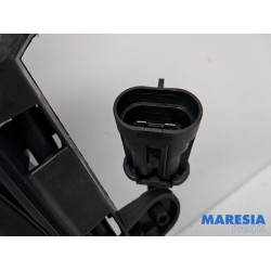 Fiat - 500 - Fan motor