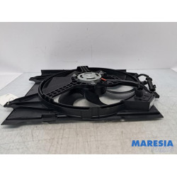 Fiat - 500 - Fan motor