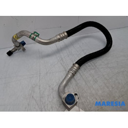 Fiat - 500 - Airco Leiding