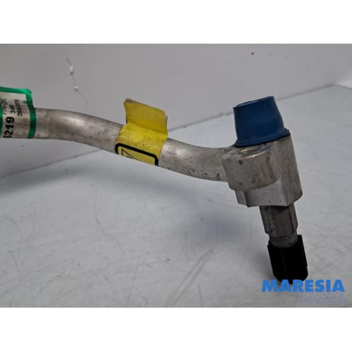 Fiat - 500 - Airco Leiding