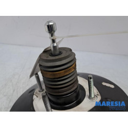 Fiat - 500 - Rembekrachtiger