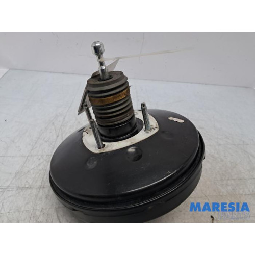 Fiat - 500 - Rembekrachtiger