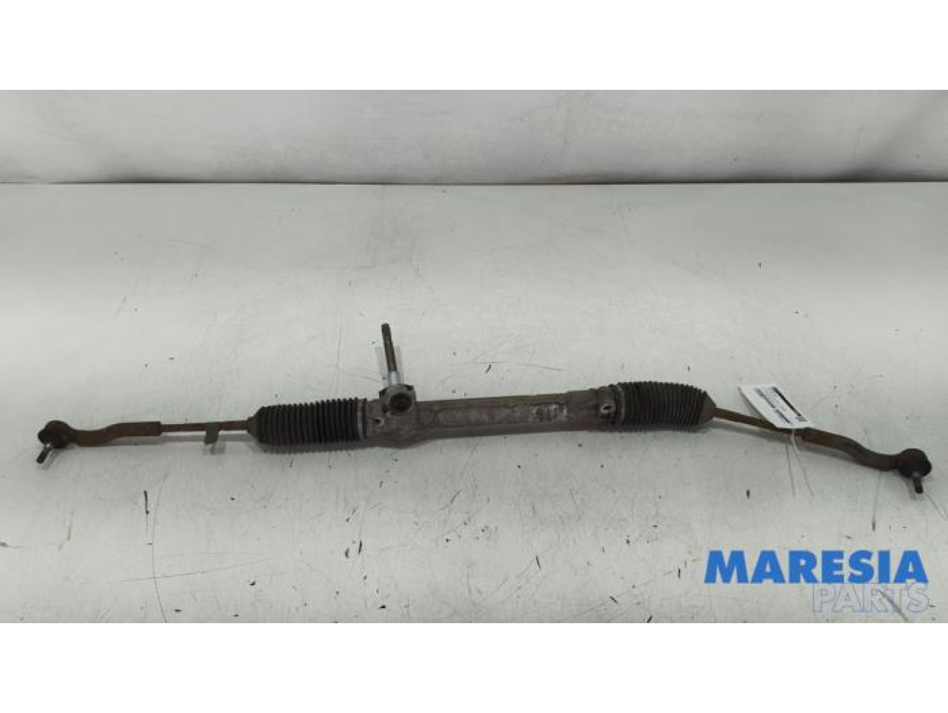 Fiat - 500 - Steering box