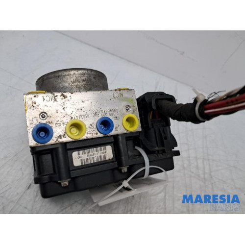 Fiat - 500 - ABS Pomp