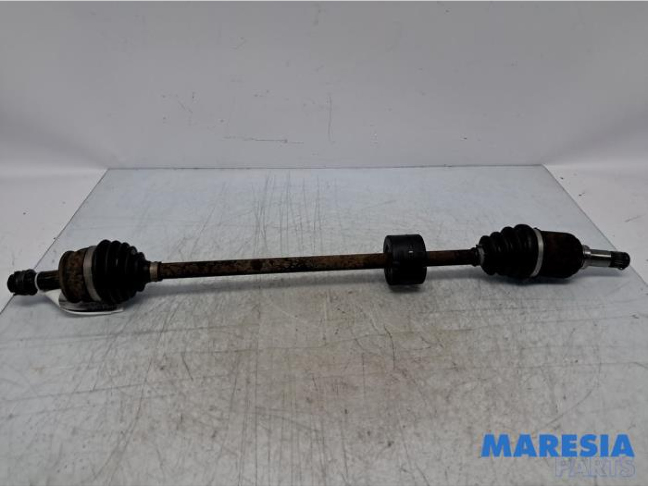 Fiat - 500 - Antriebswelle rechts vorne