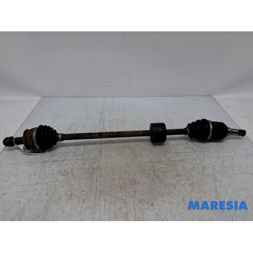 Fiat - 500 - Antriebswelle rechts vorne