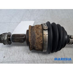 Fiat - 500 - Aandrijfas links-voor