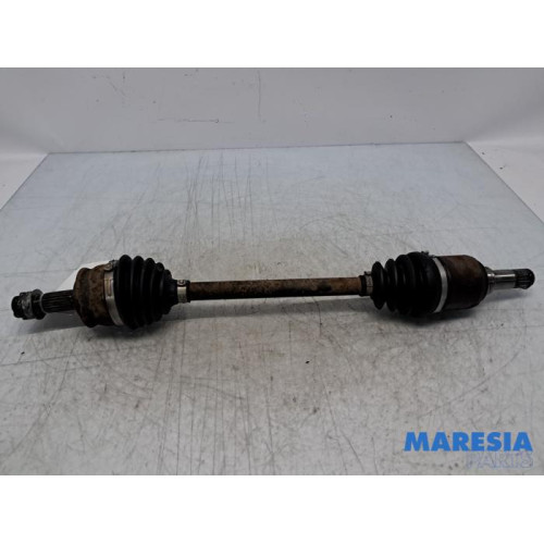 Fiat - 500 - Aandrijfas links-voor