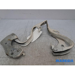 Fiat - 500 - Motorkap Scharnier