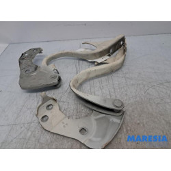 Fiat - 500 - Motorkap Scharnier