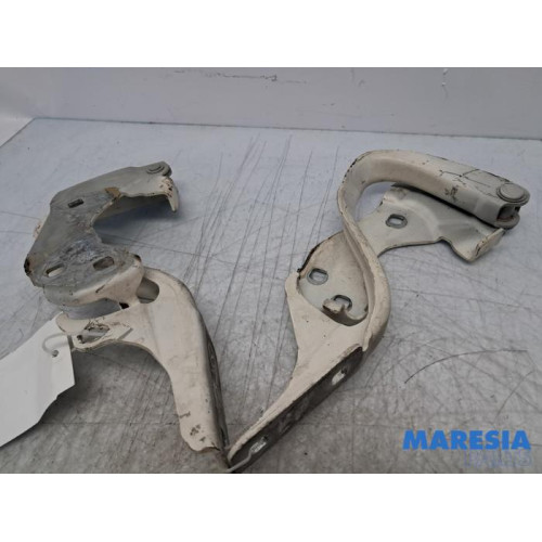 Fiat - 500 - Motorkap Scharnier