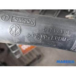 Fiat - 500 - Aanzuigslang Lucht