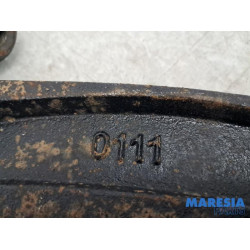 Fiat - 500 - Draagarm onder links-voor