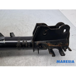 Fiat - 500 - Stoßdämpferstrebe links vorne