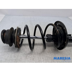 Fiat - 500 - Stoßdämpferstrebe links vorne