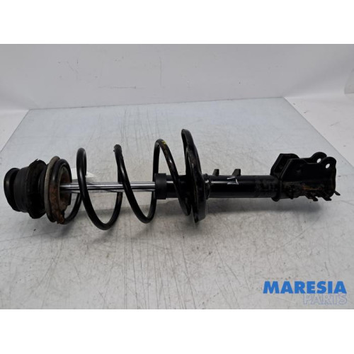 Fiat - 500 - Stoßdämpferstrebe links vorne