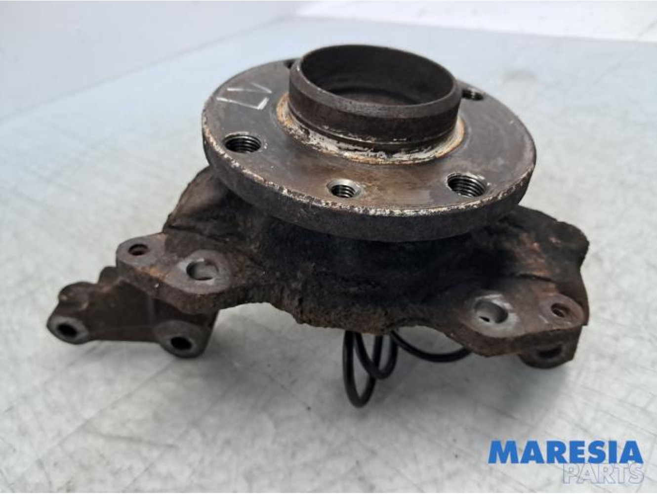 Fiat - 500 - Joint avant gauche