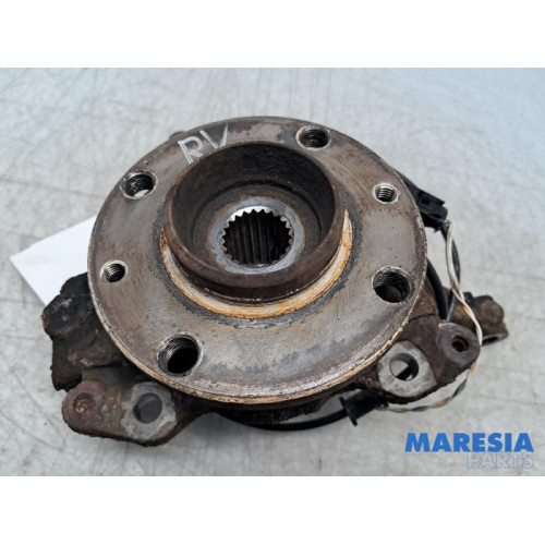 Fiat - 500 - Achsschenkel rechts vorne