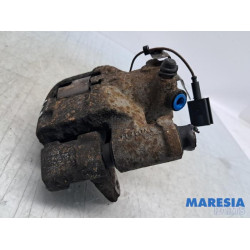 Fiat - 500 - Remklauw (Tang) links-voor