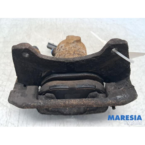 Fiat - 500 - Remklauw (Tang) links-voor